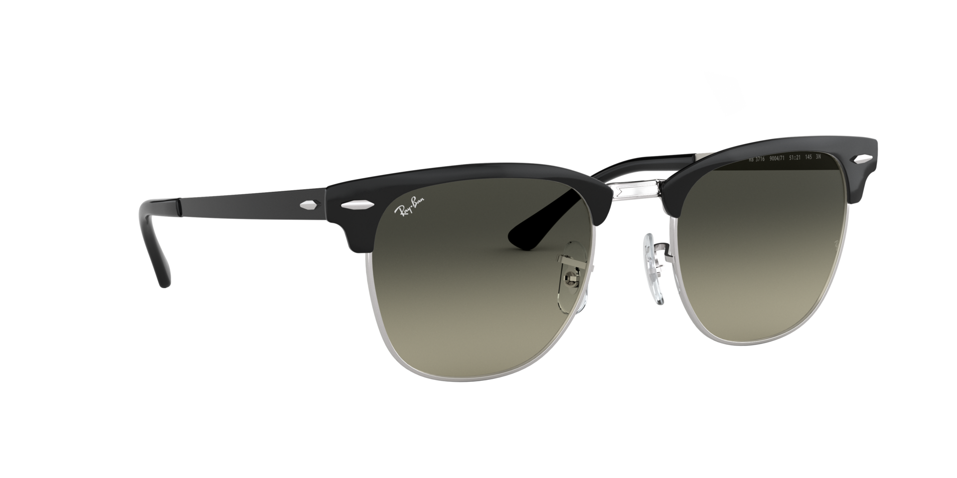 RAYBAN 3716 900471 51