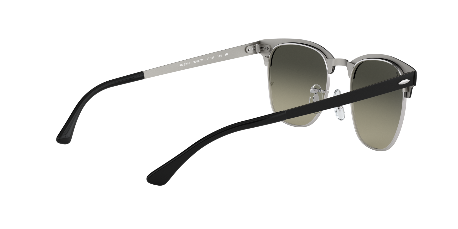 RAYBAN 3716 900471 51