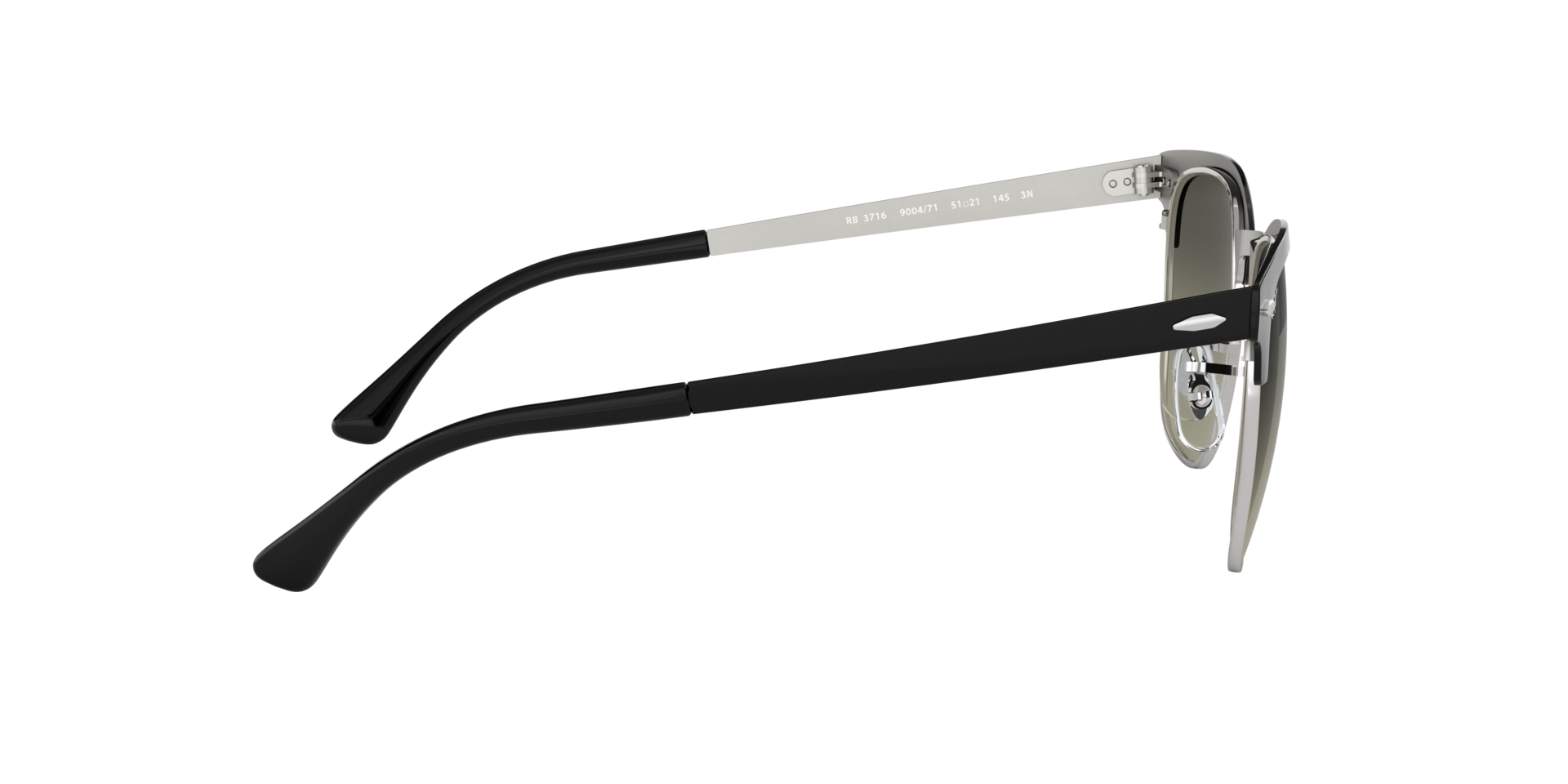 RAYBAN 3716 900471 51