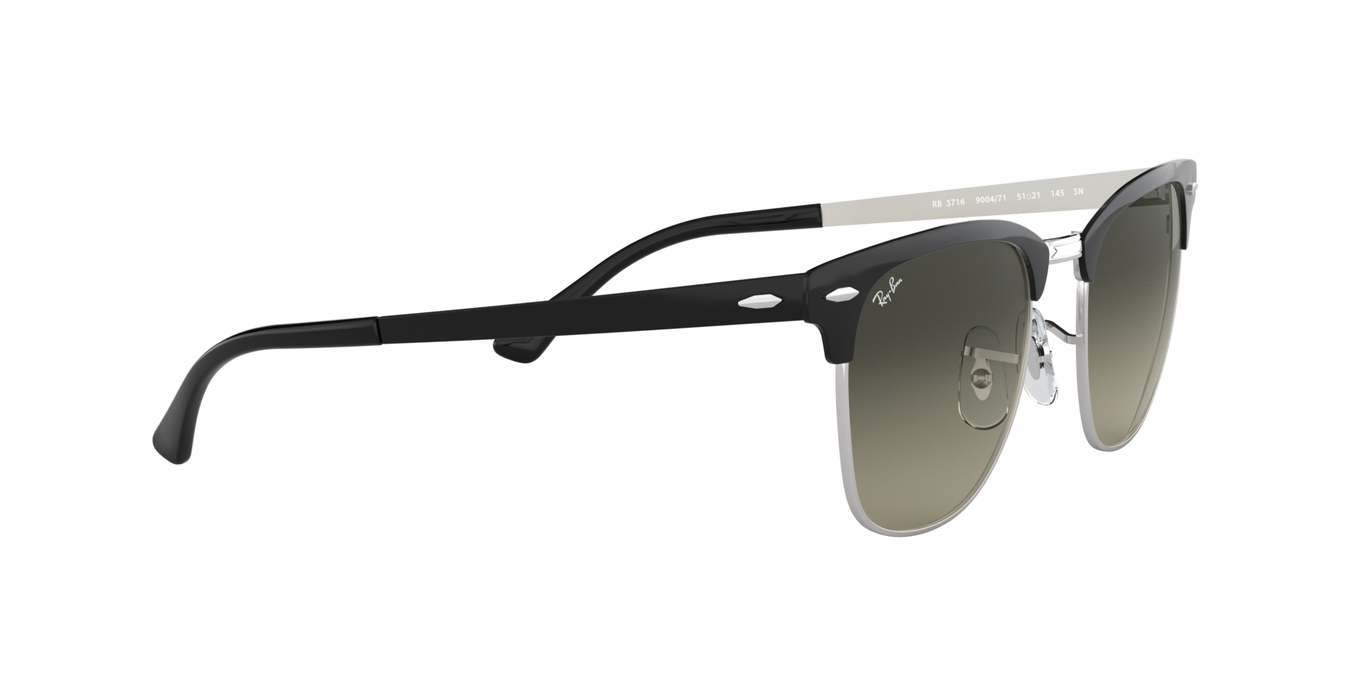 RAYBAN 3716 900471 51