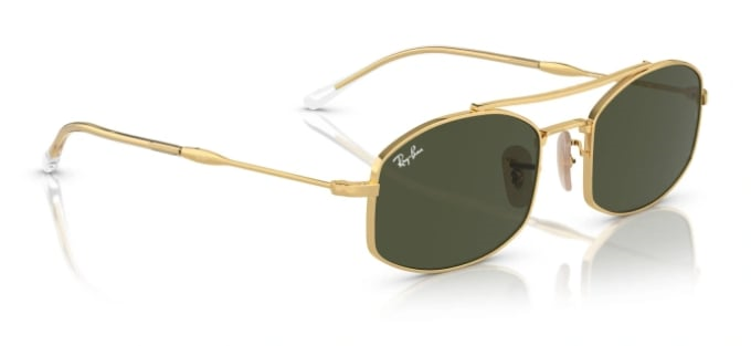 RAYBAN 3719 001/31 51