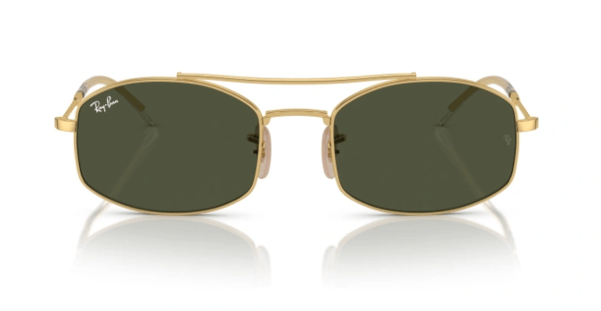RAYBAN 3719 001/31 54