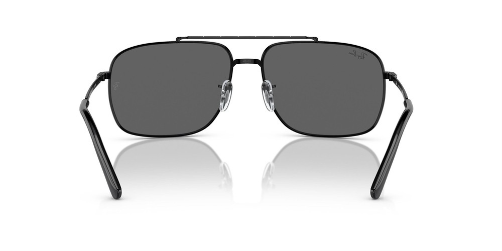 RAYBAN 3796 002/B1 62