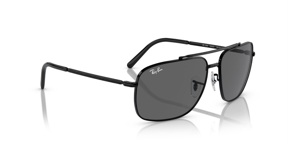 RAYBAN 3796 002/B1 62