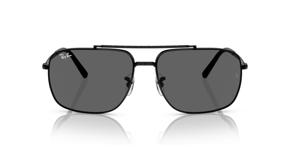 RAYBAN 3796 002/B1 62