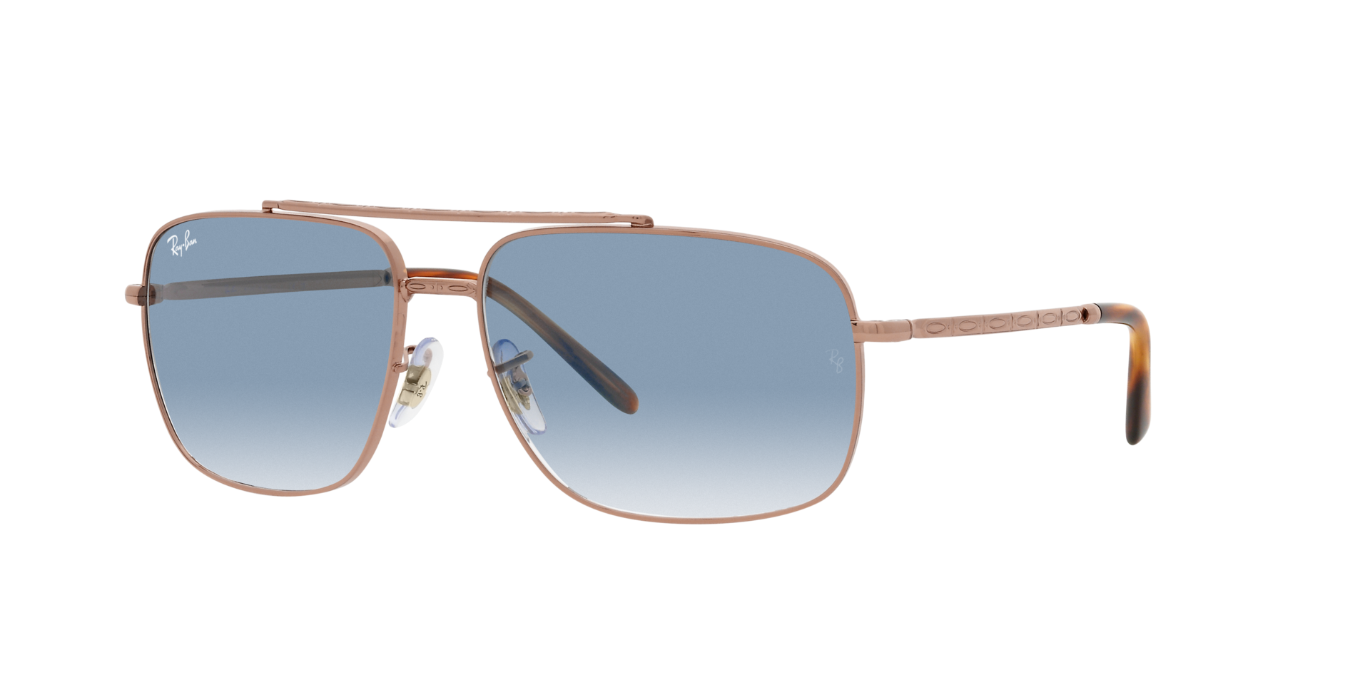 RAYBAN 3796 92023F 59