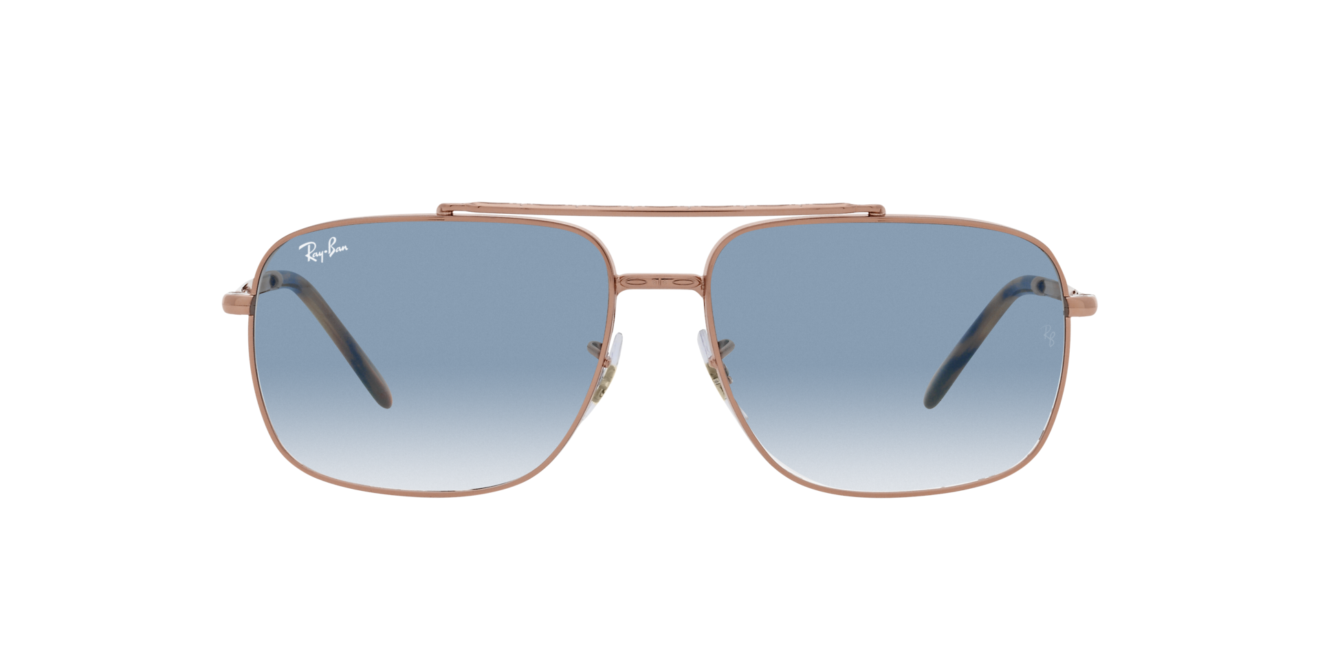 RAYBAN 3796 92023F 59