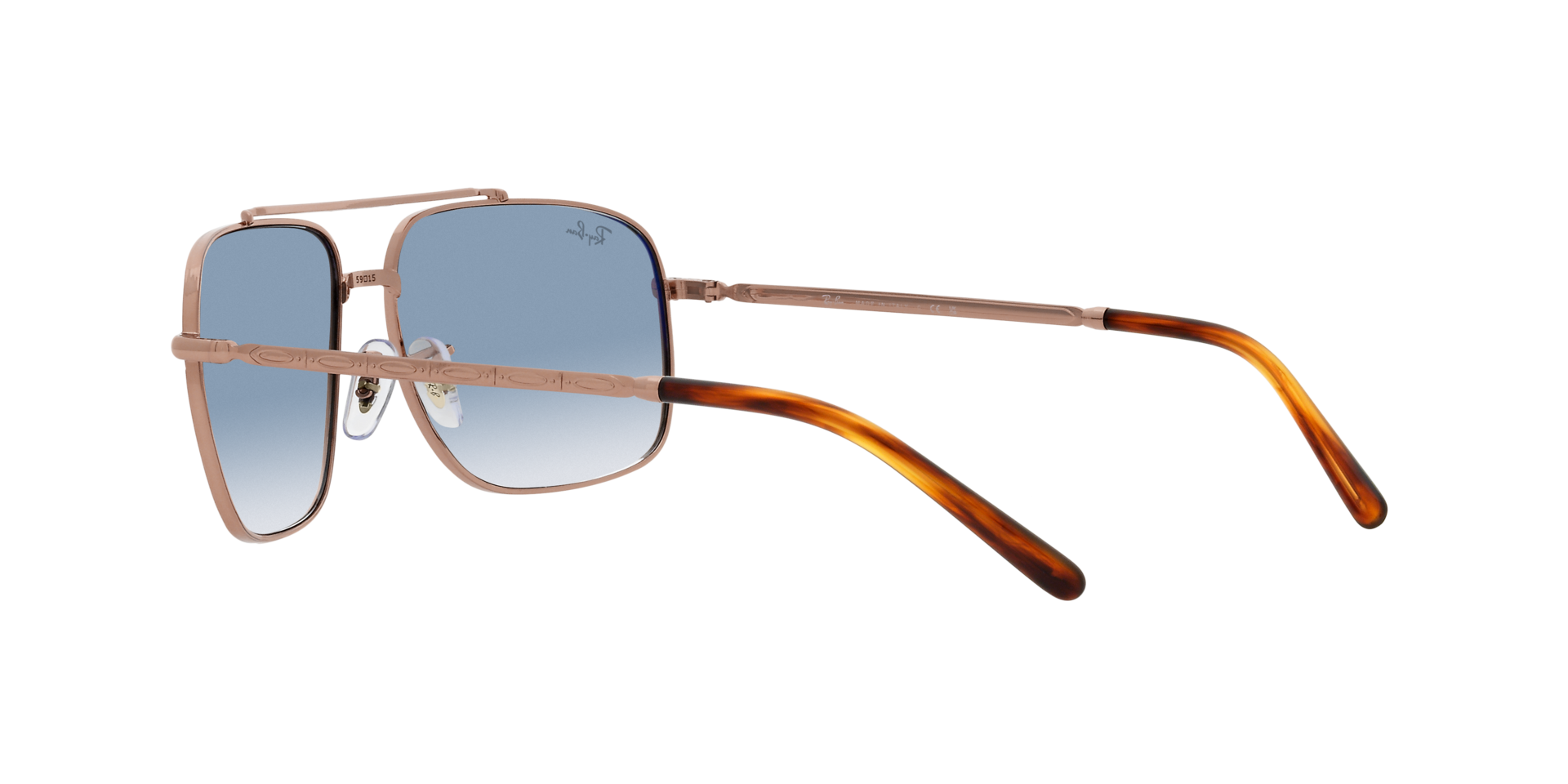 RAYBAN 3796 92023F 59