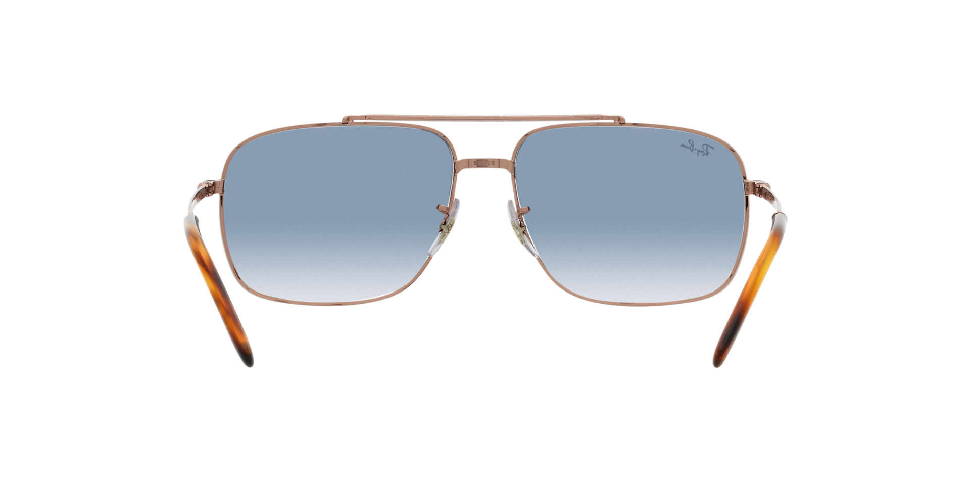 RAYBAN 3796 92023F 59