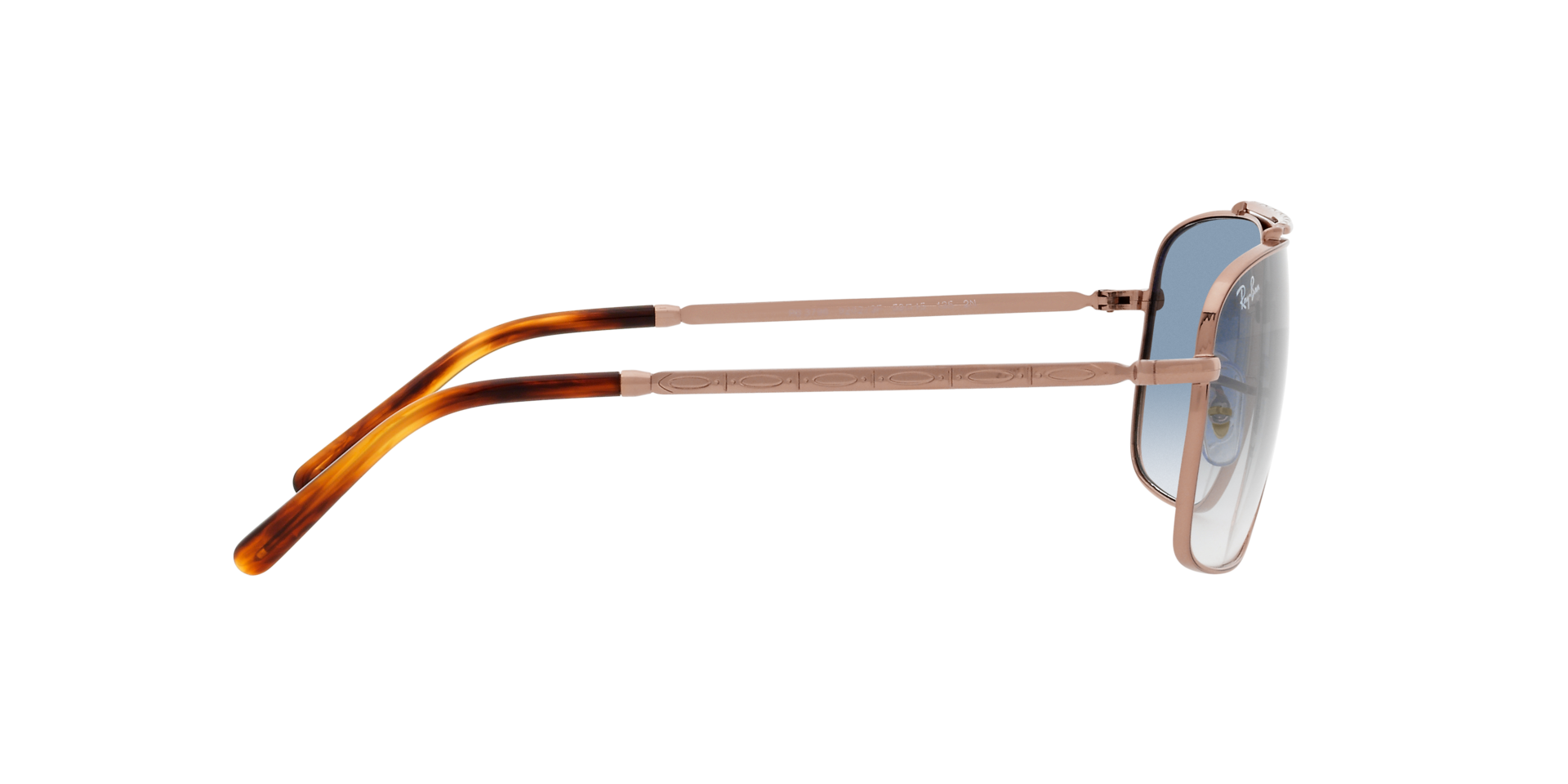 RAYBAN 3796 92023F 59