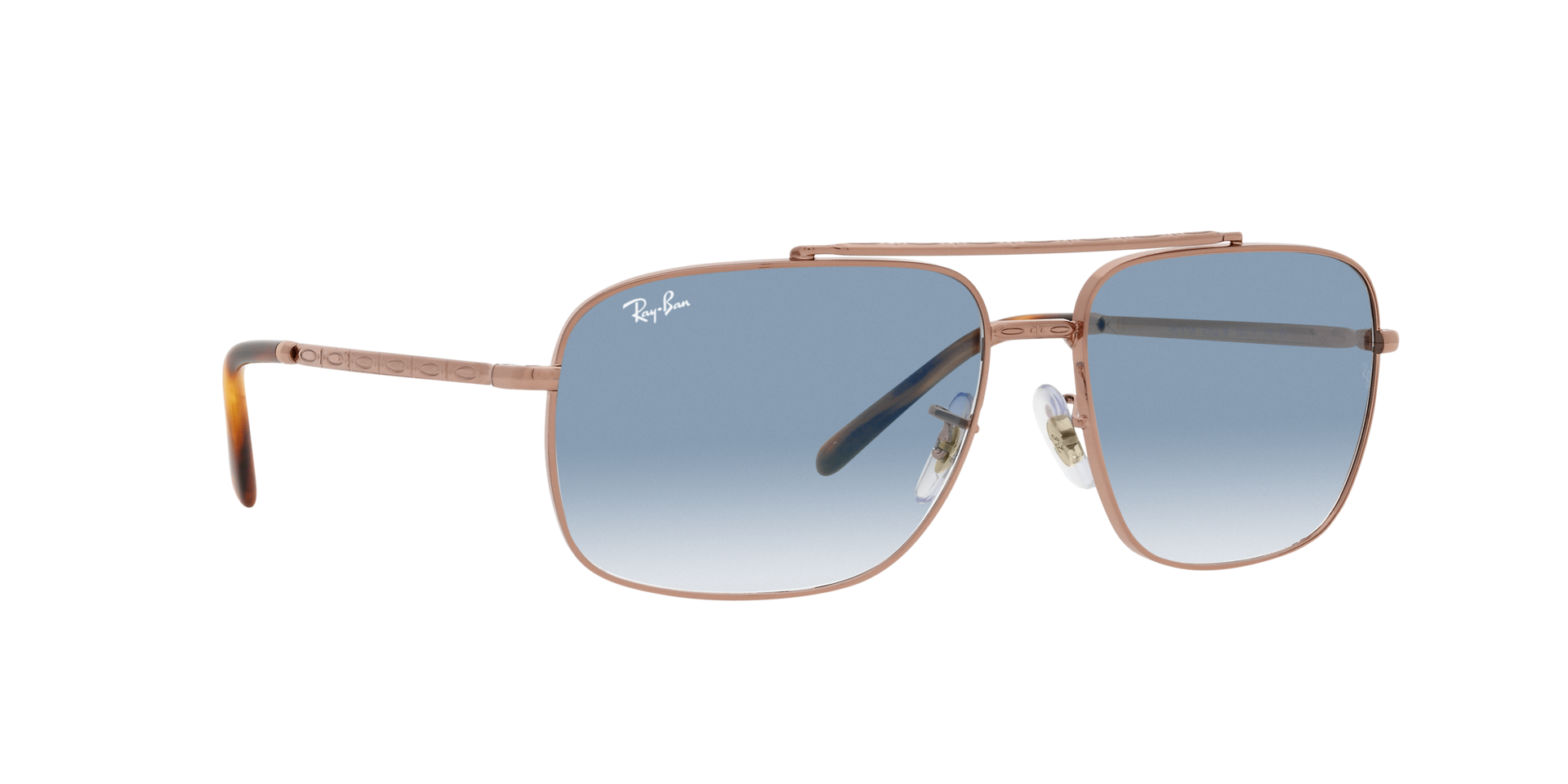 RAYBAN 3796 92023F 59