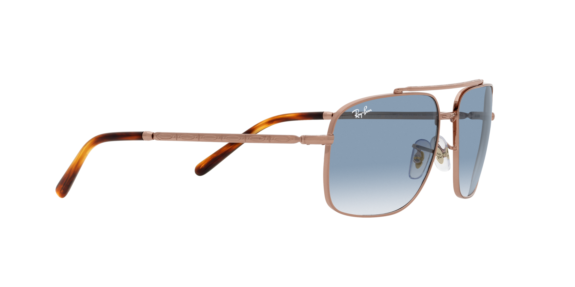 RAYBAN 3796 92023F 59