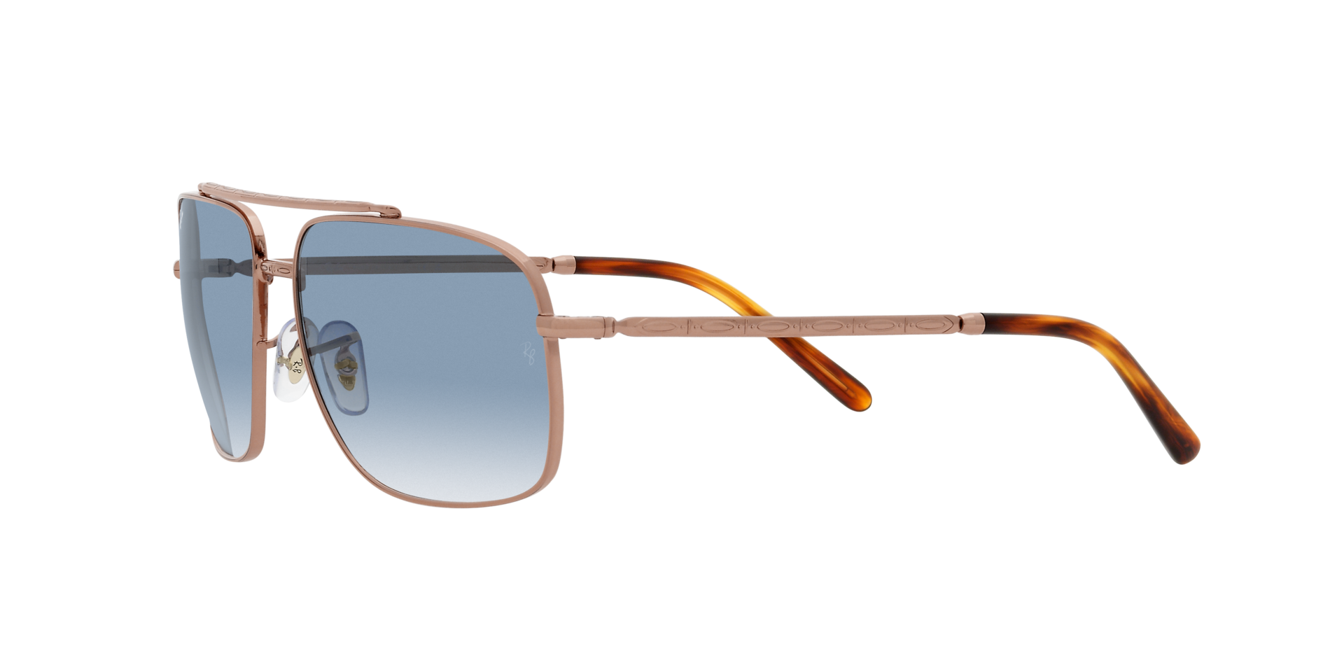 RAYBAN 3796 92023F 59