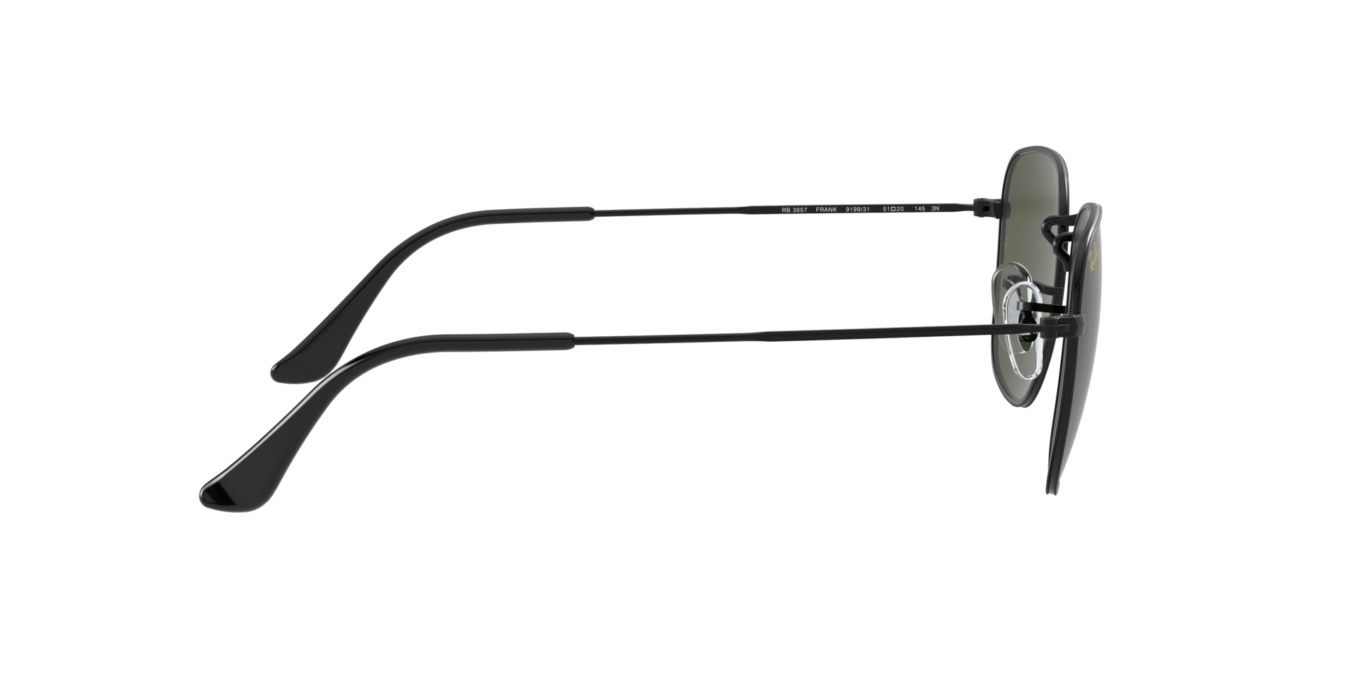 RAYBAN 3857 919931 51