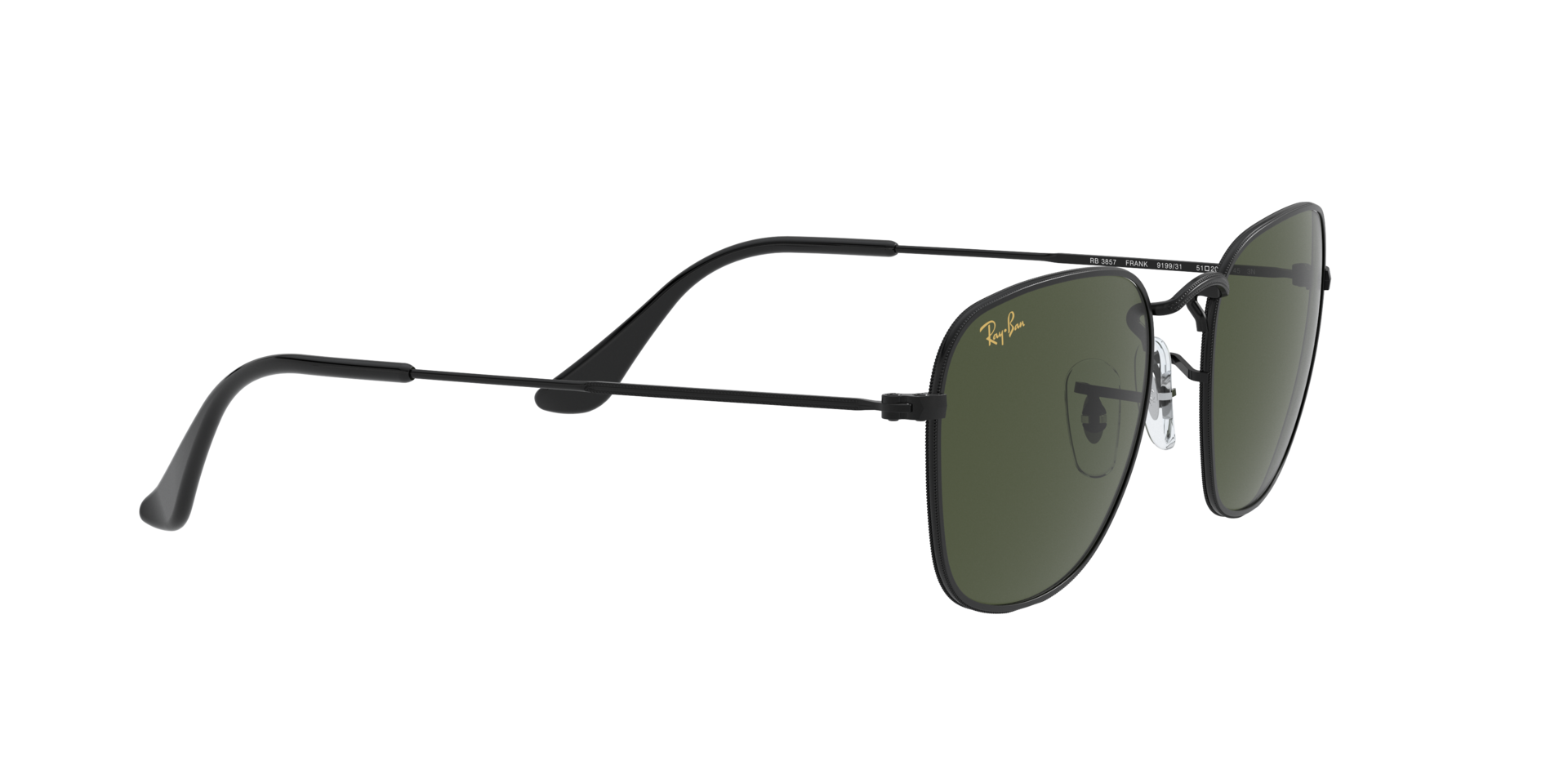 RAYBAN 3857 919931 51