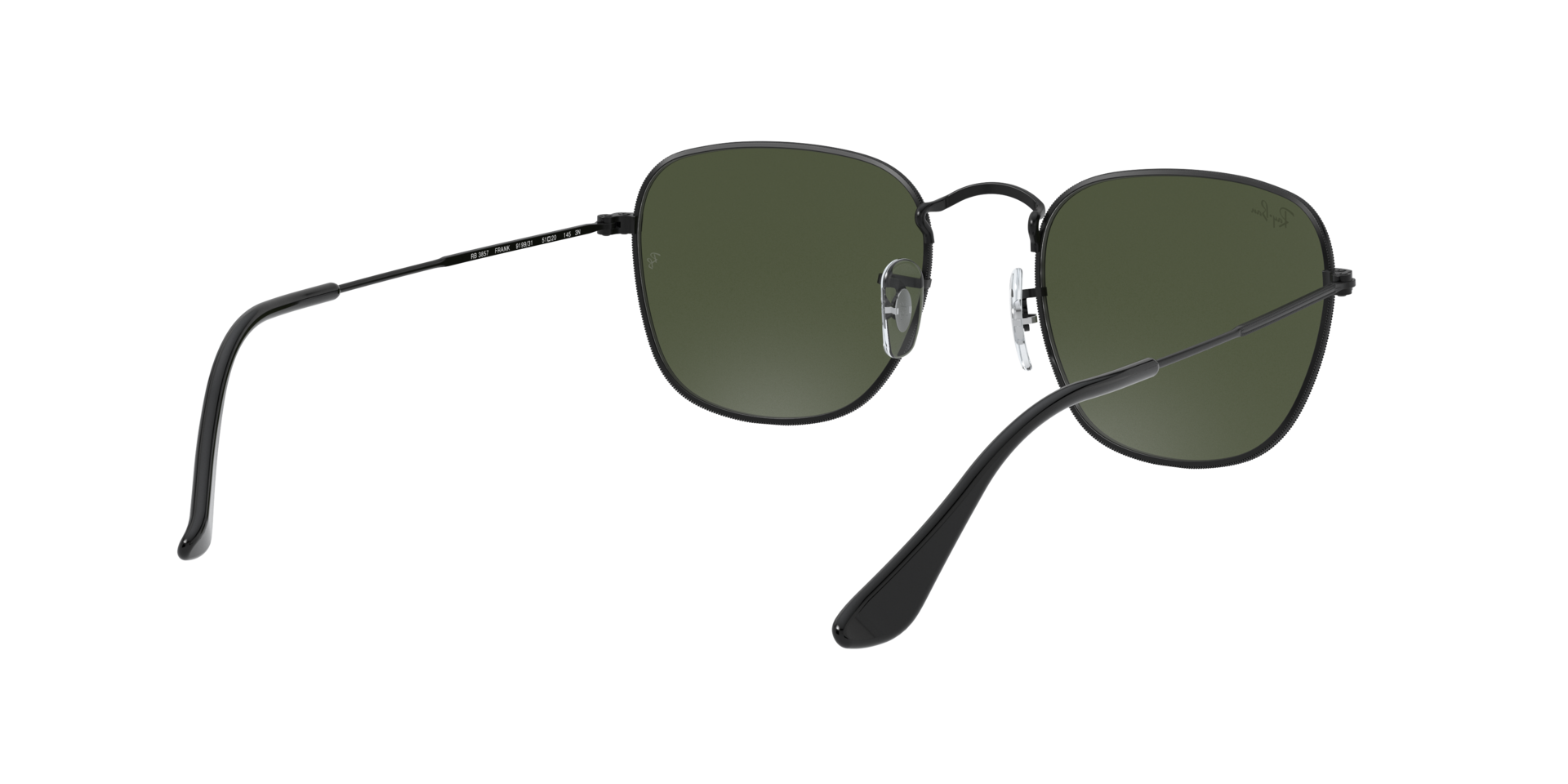RAYBAN 3857 919931 51