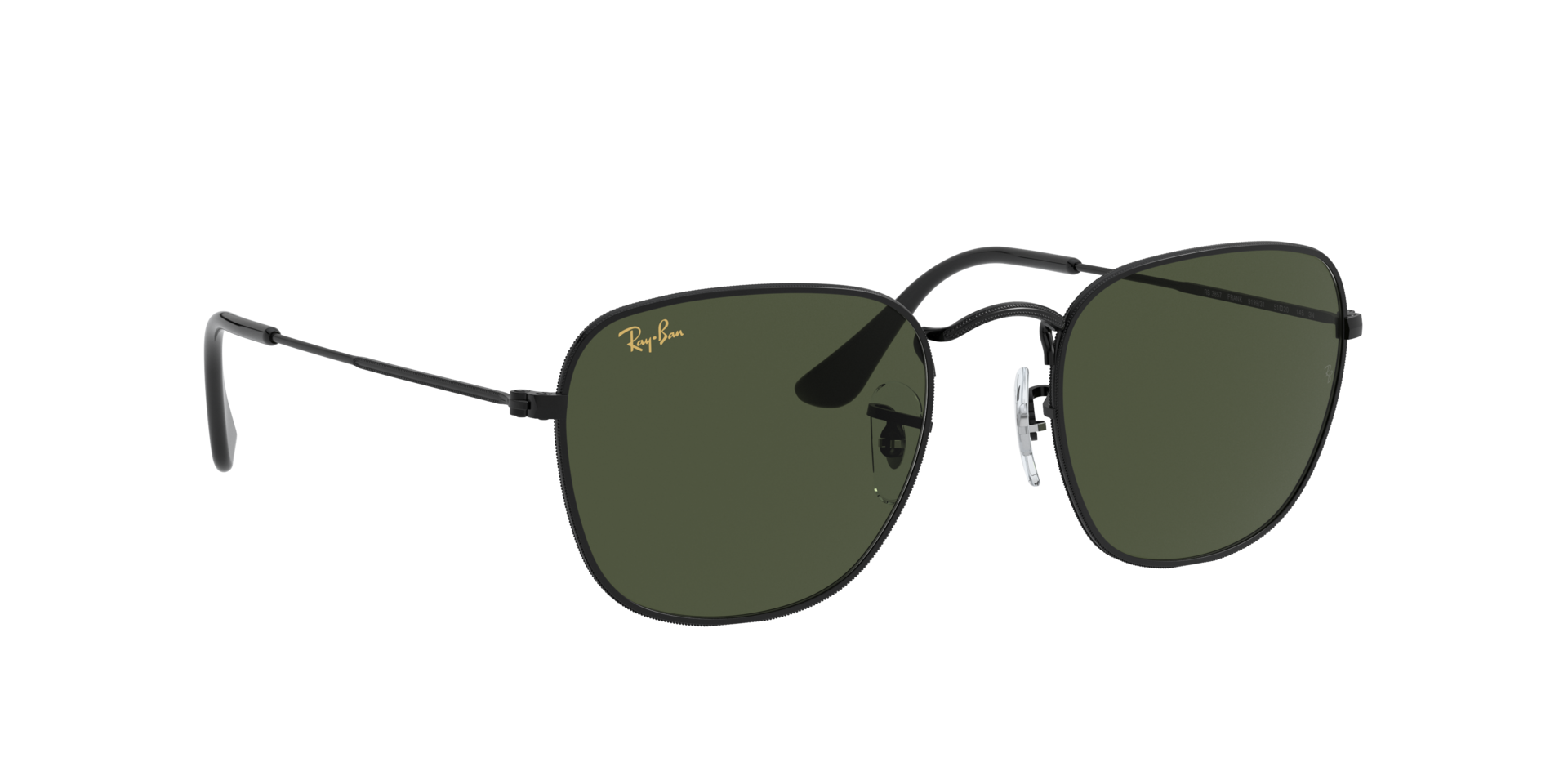 RAYBAN 3857 919931 51