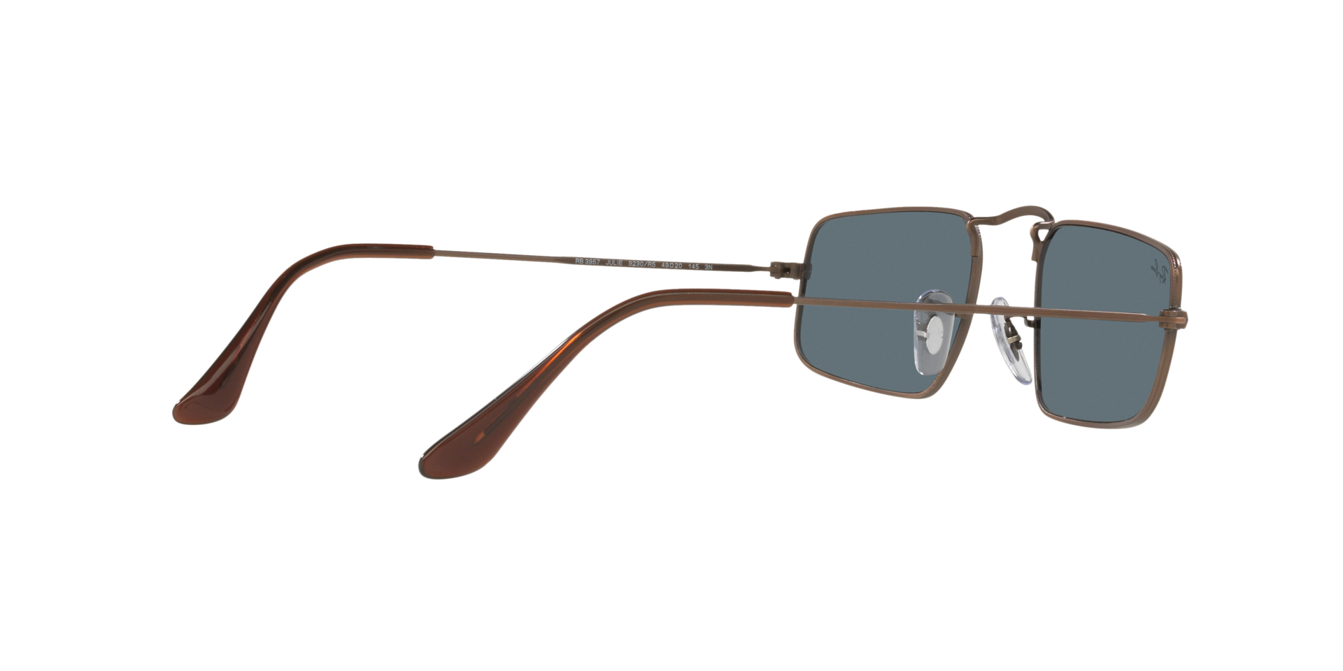 RAYBAN 3957 9230R5 49
