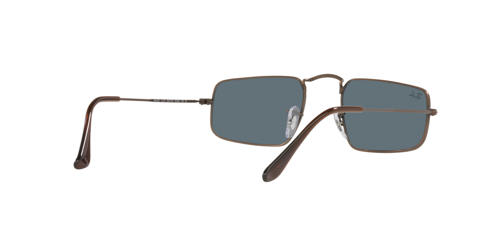 RAYBAN 3957 9230R5 49