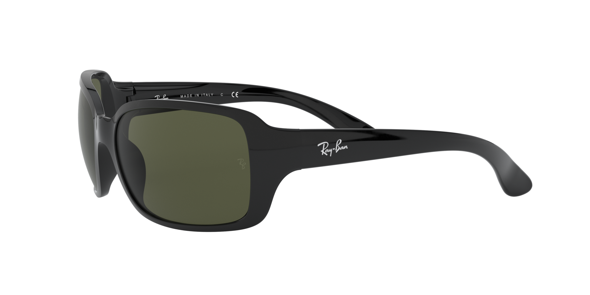 RAYBAN 4068 601 60