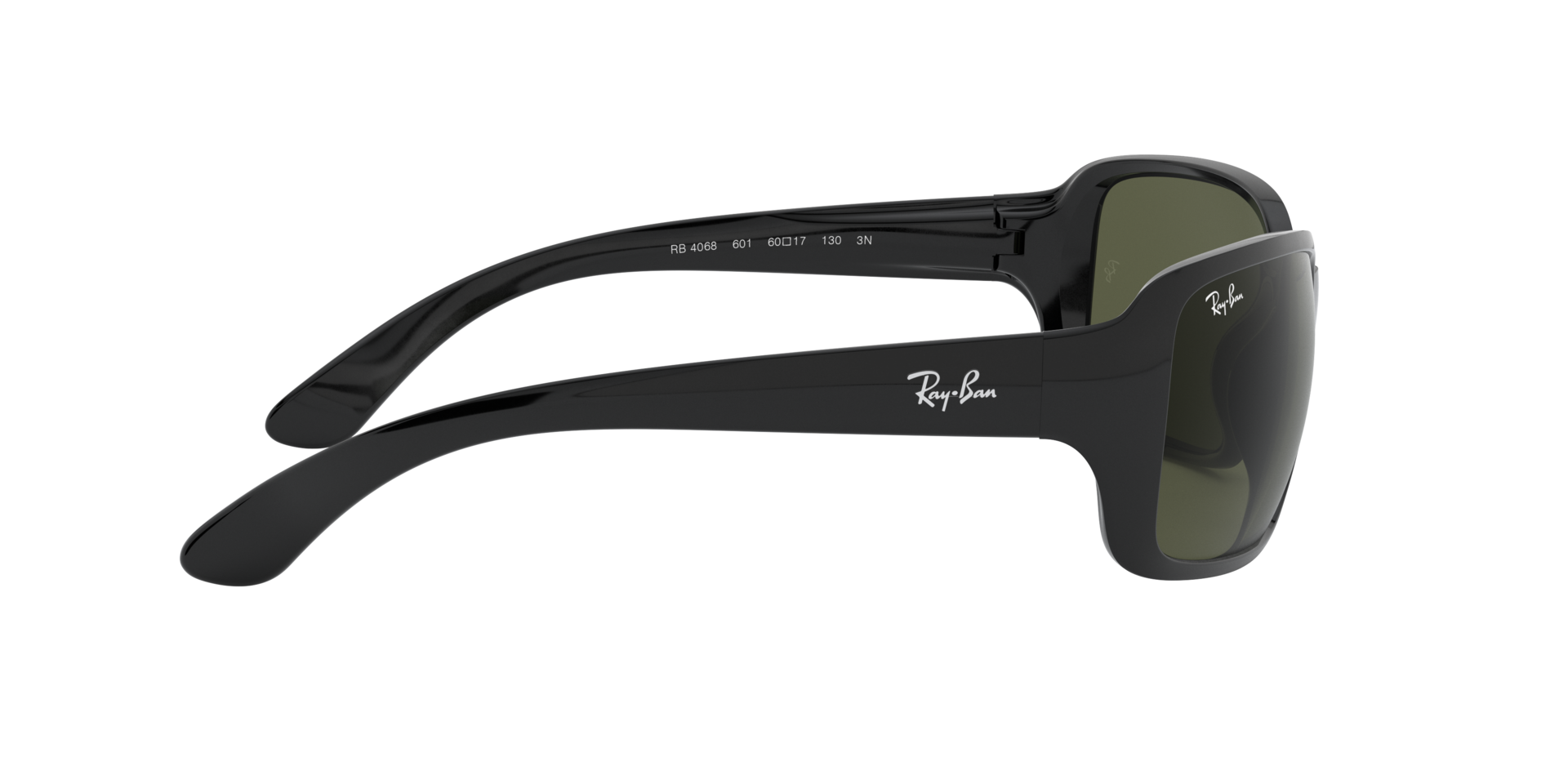 RAYBAN 4068 601 60