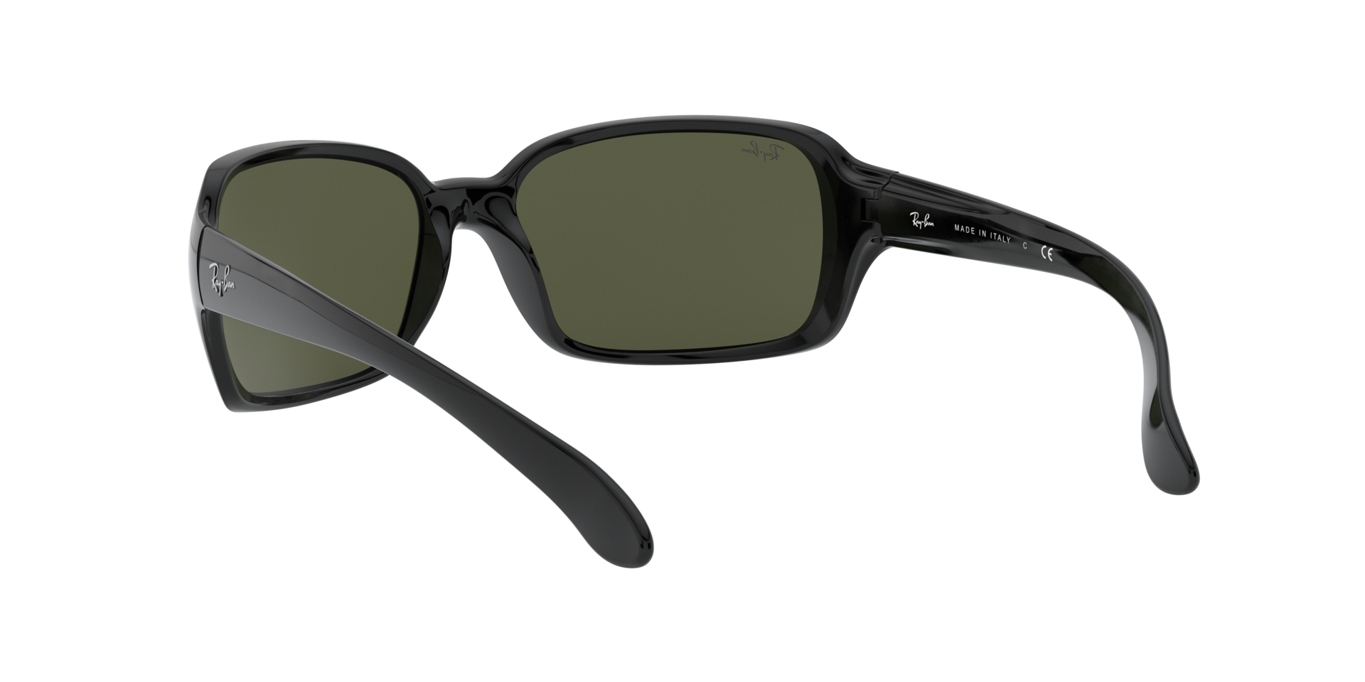RAYBAN 4068 601 60