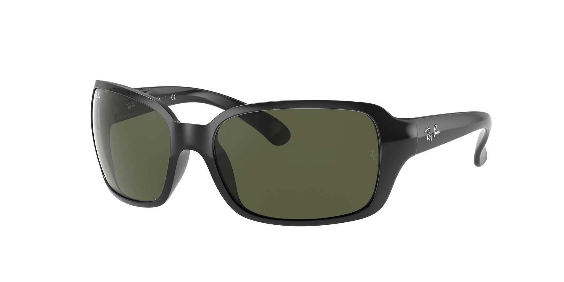 RAYBAN 4068 601 60
