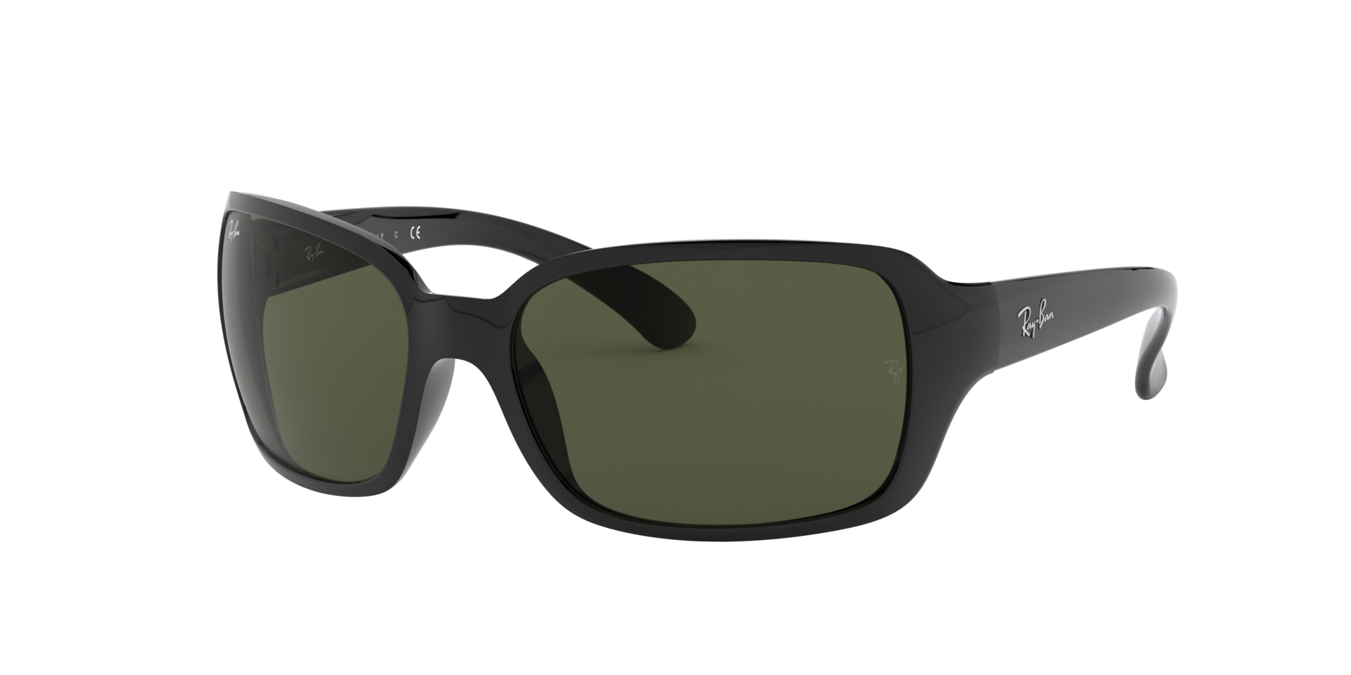 RAYBAN 4068 601 60