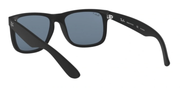 RAYBAN 4165 6222V 55