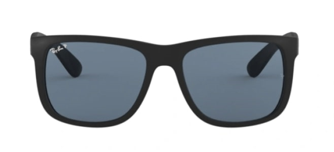 RAYBAN 4165 6222V 55