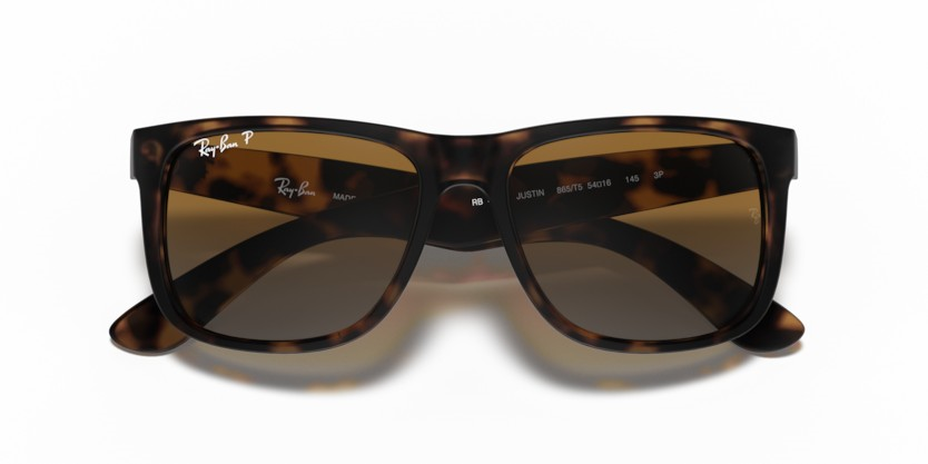 RAYBAN 4165 865/T5 54