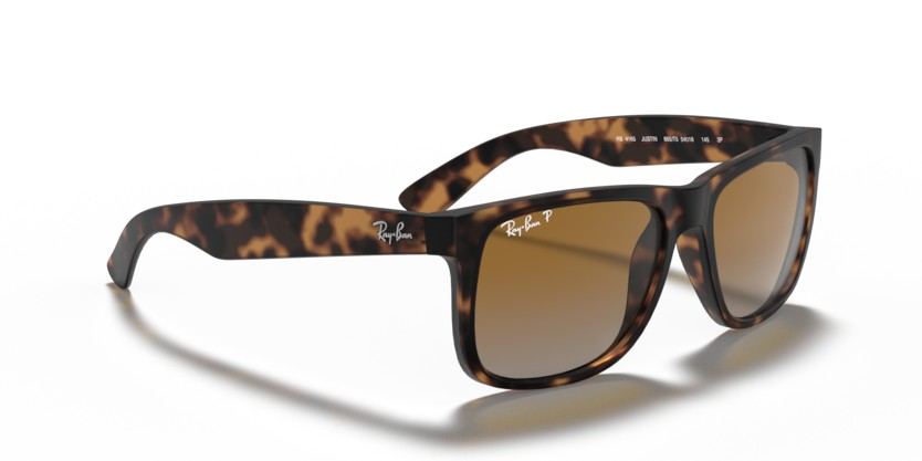 RAYBAN 4165 865/T5 54