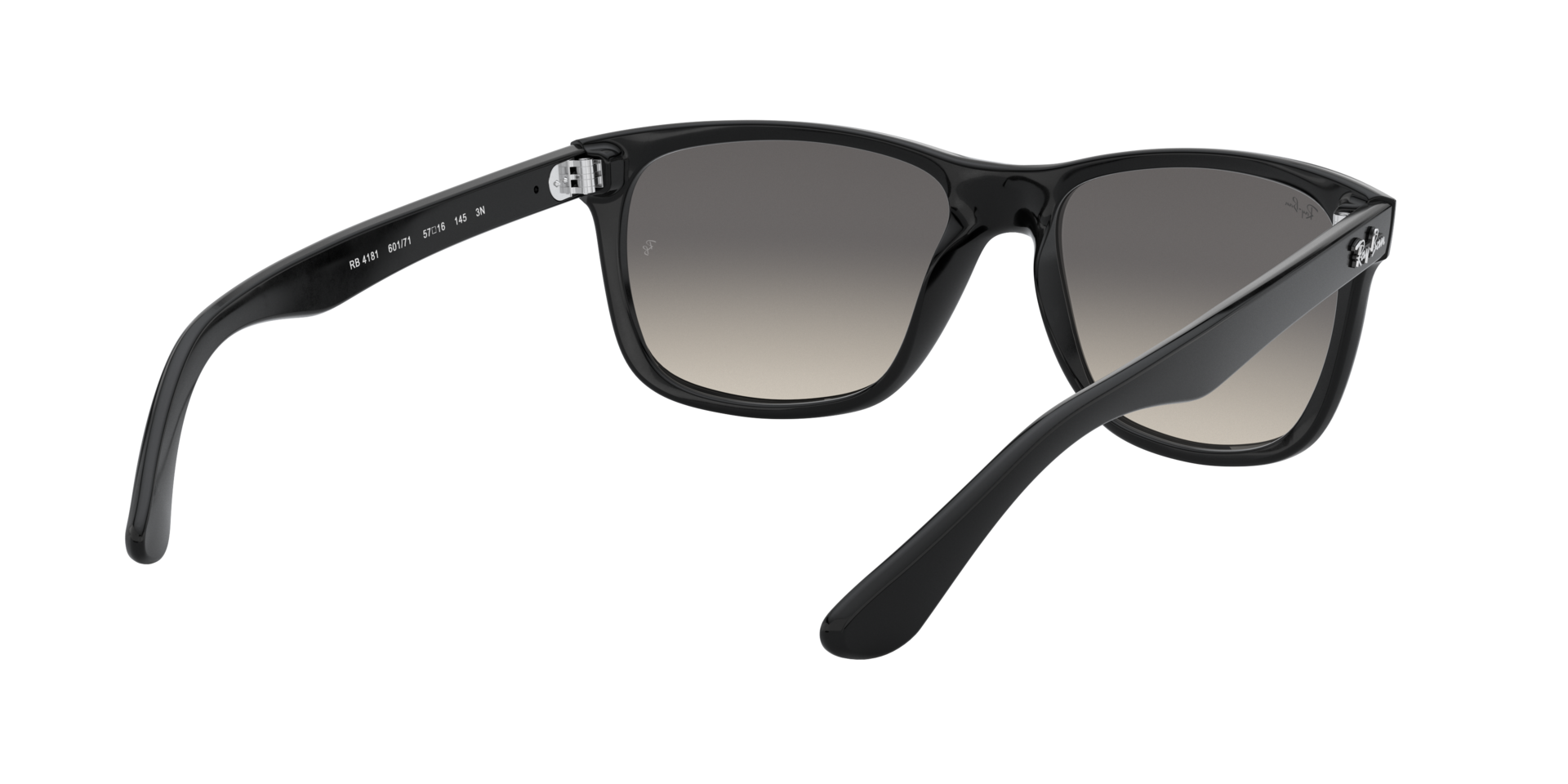 RAYBAN 4181 601/71 57