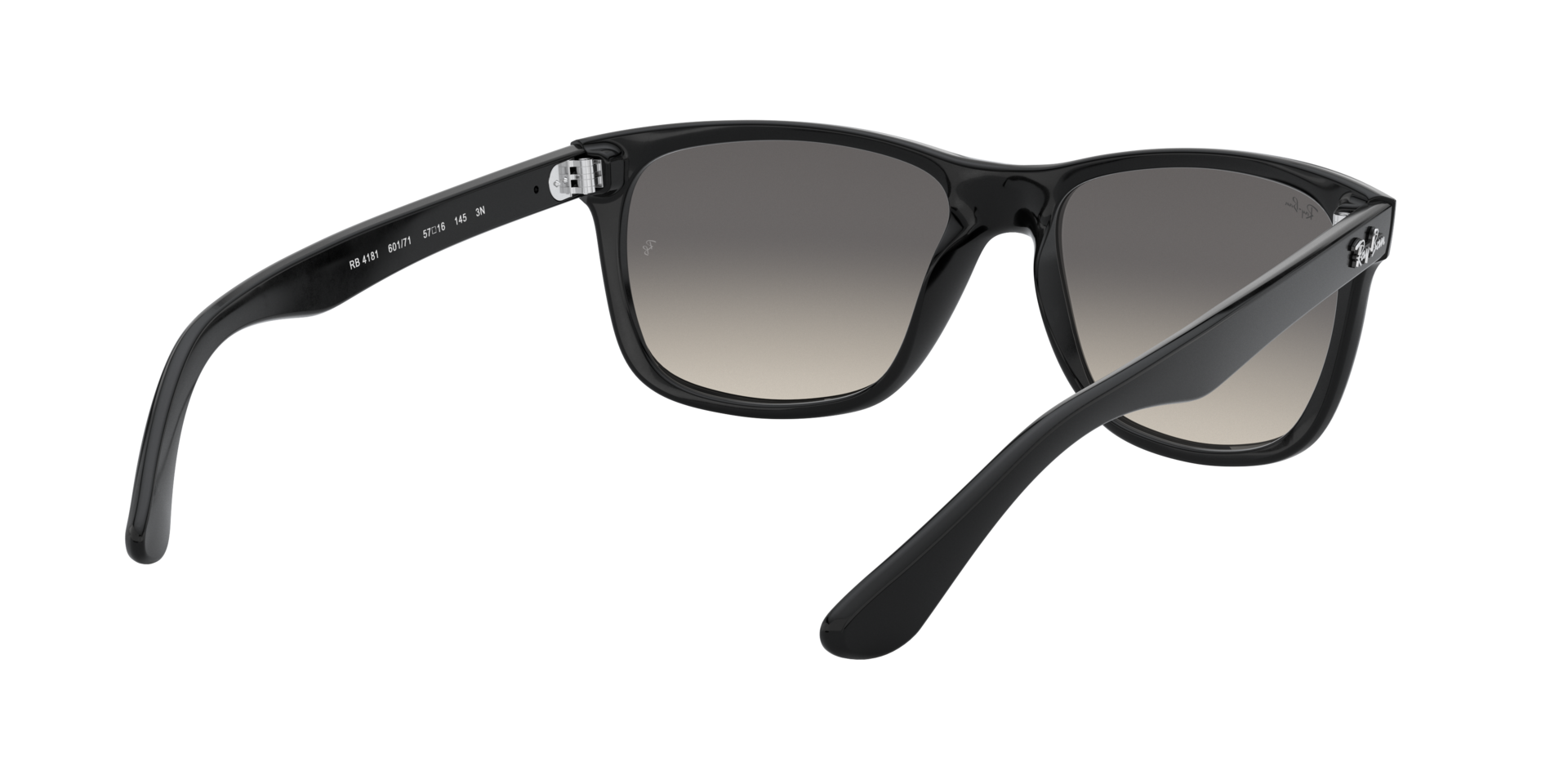 RAYBAN 4181 601/71 57