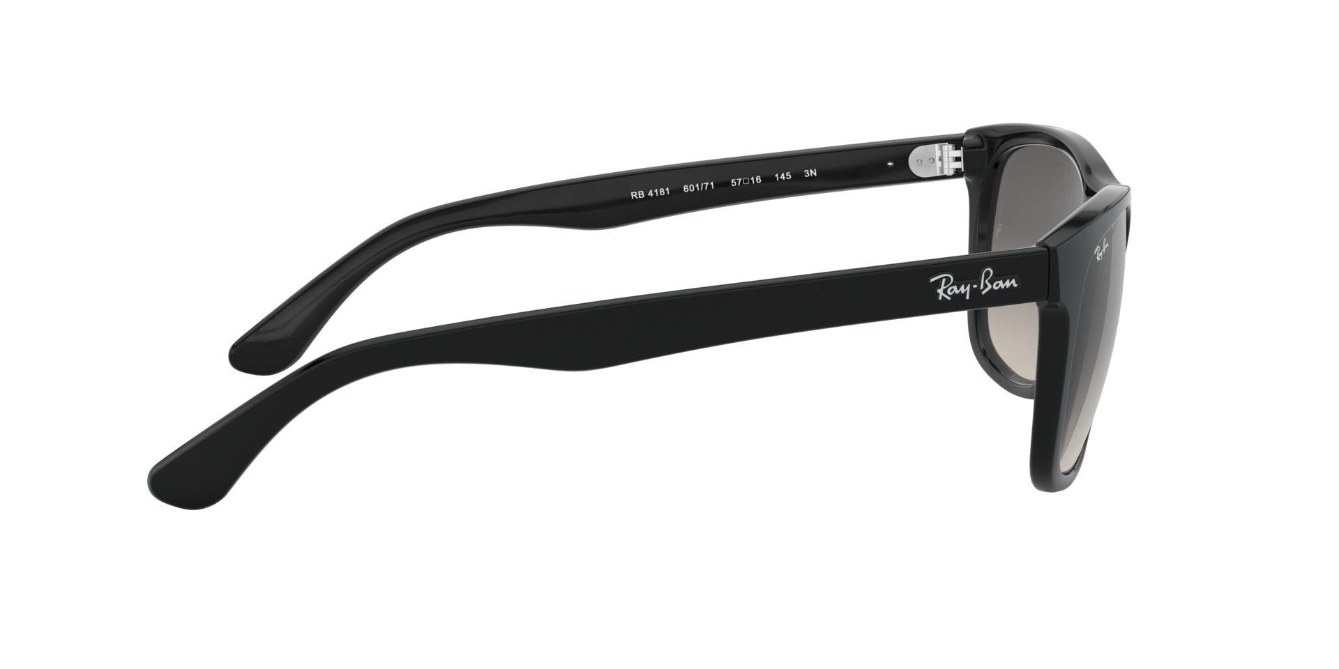 RAYBAN 4181 601/71 57