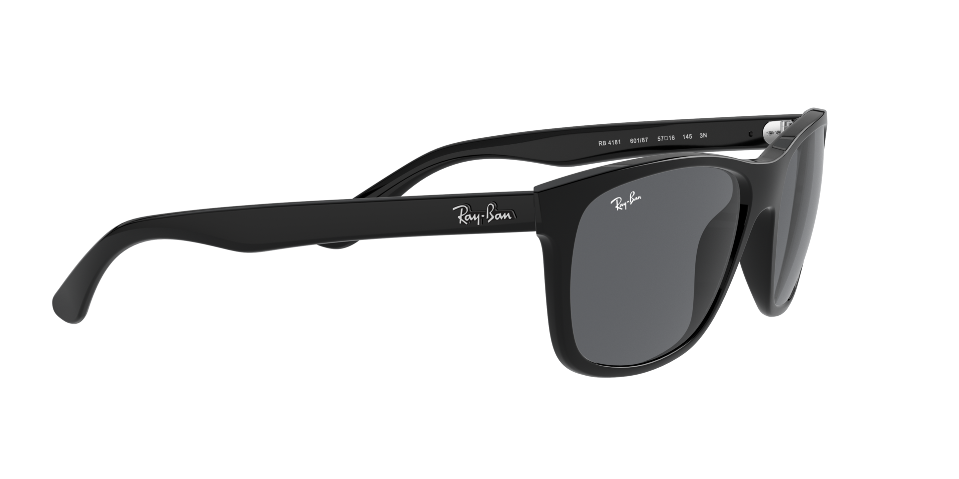 RAYBAN 4181 601/87 57