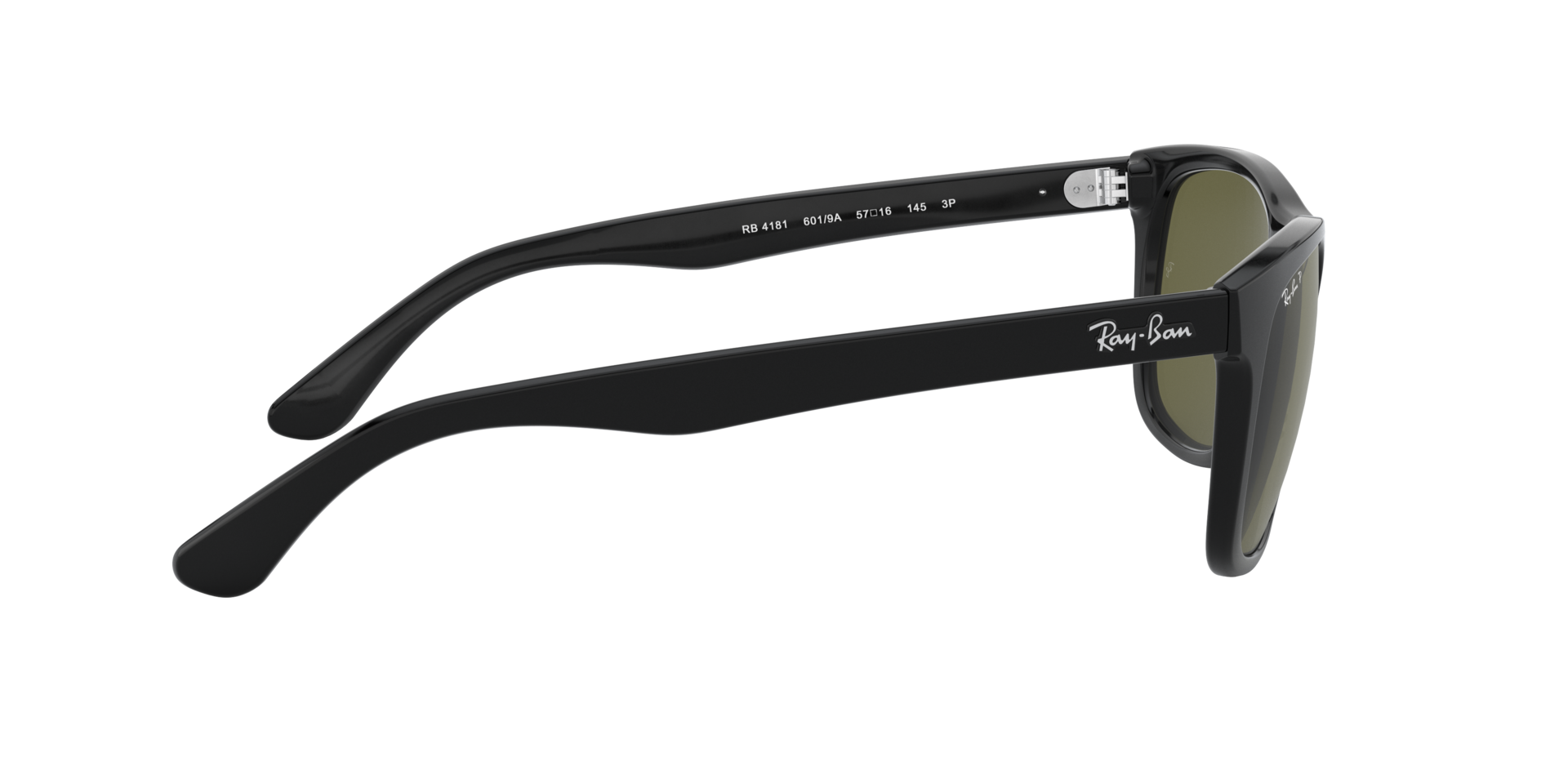 RAYBAN 4181 601/9A 57