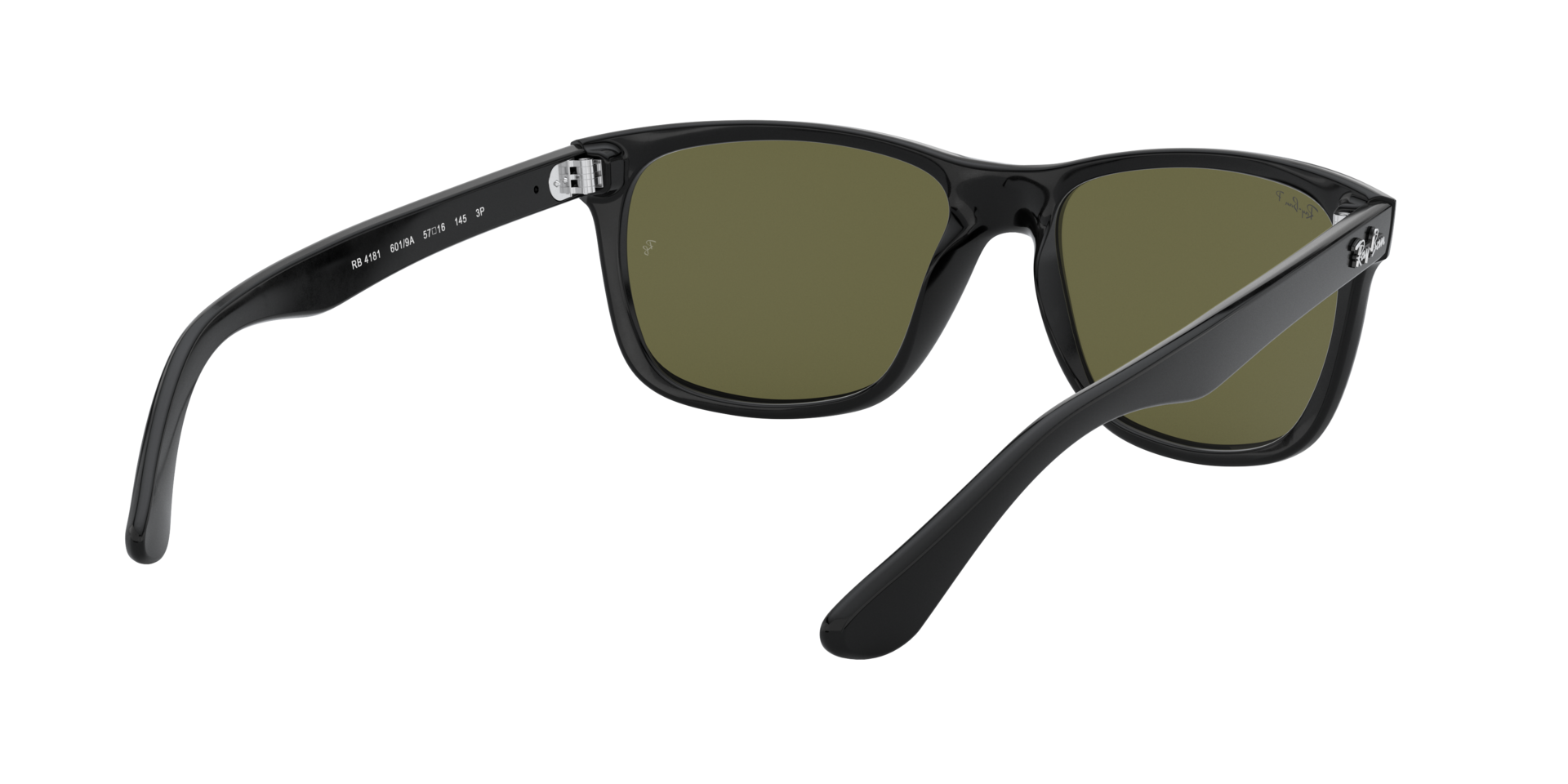 RAYBAN 4181 601/9A 57