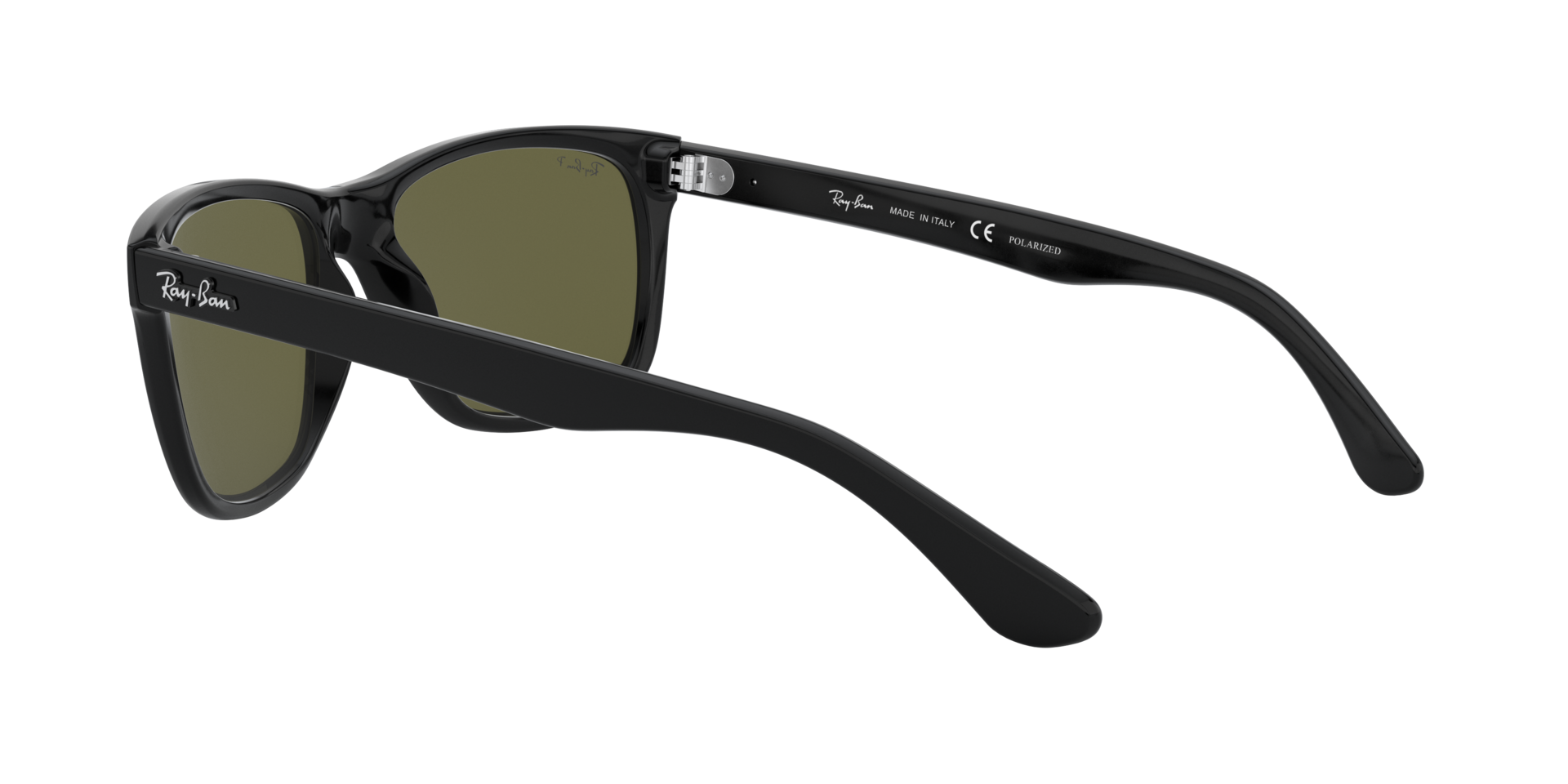 RAYBAN 4181 601/9A 57