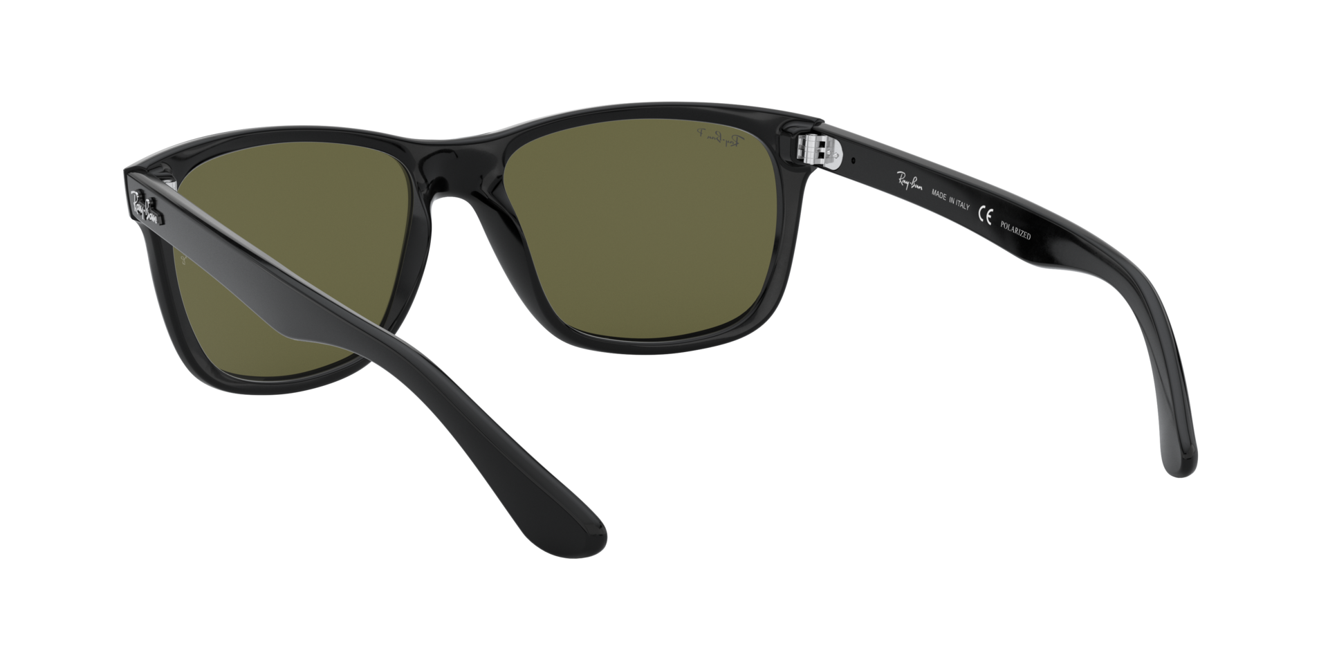 RAYBAN 4181 601/9A 57