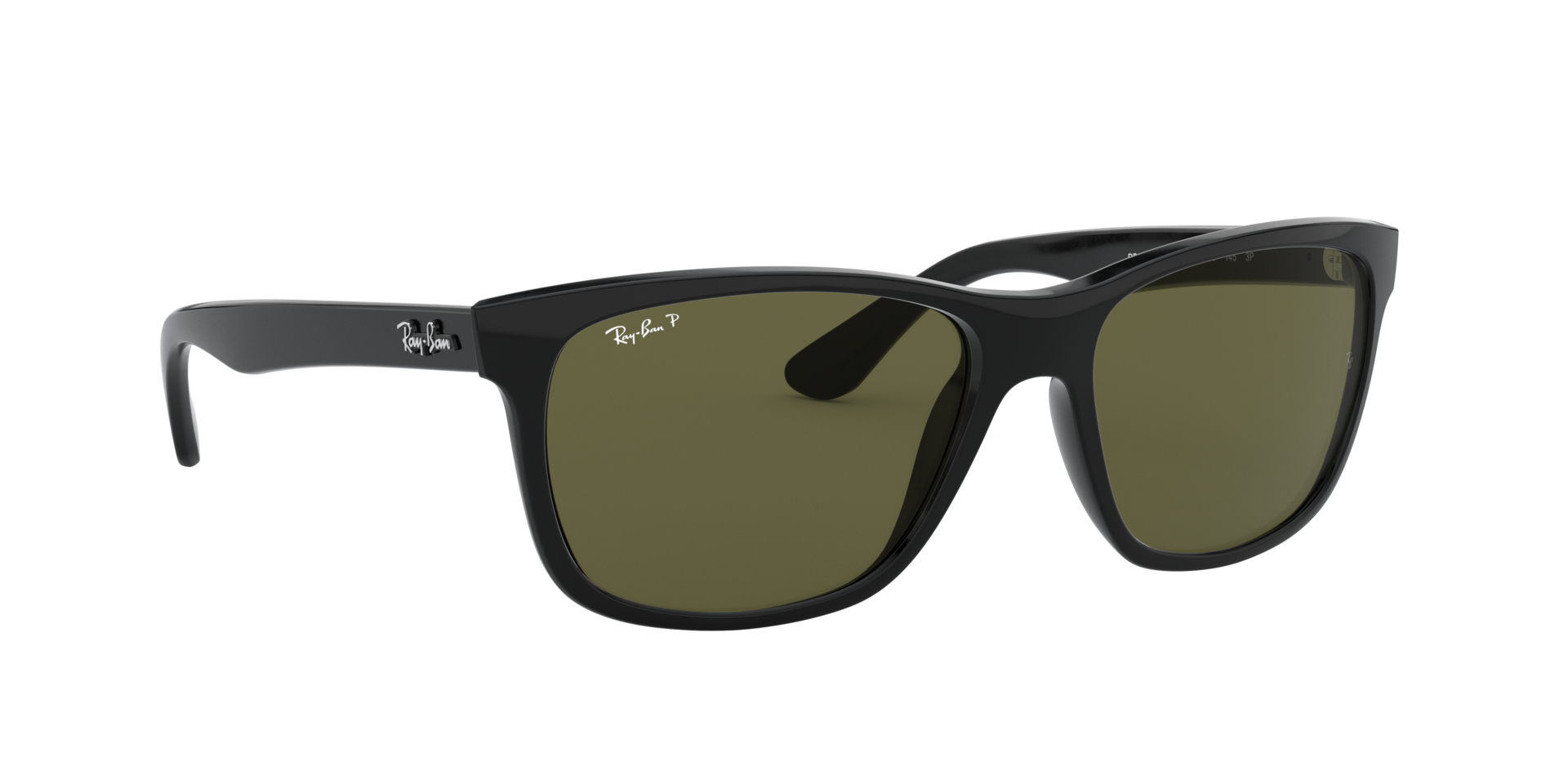 RAYBAN 4181 601/9A 57