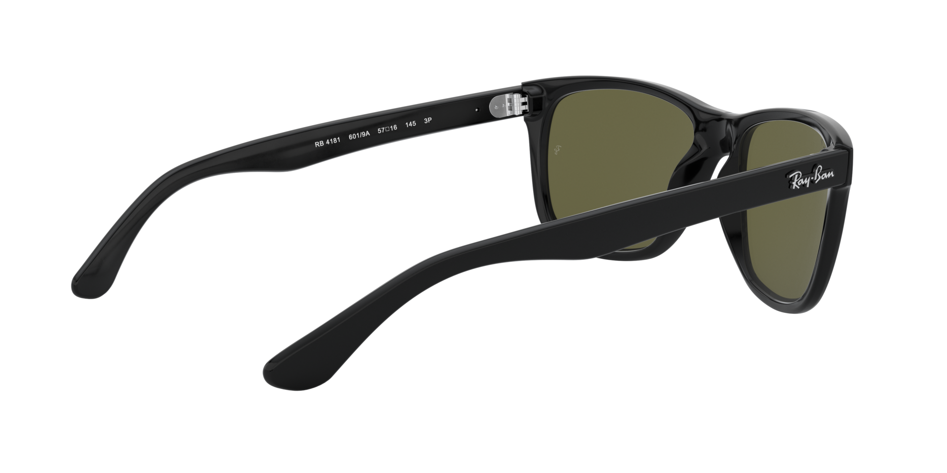 RAYBAN 4181 601/9A 57