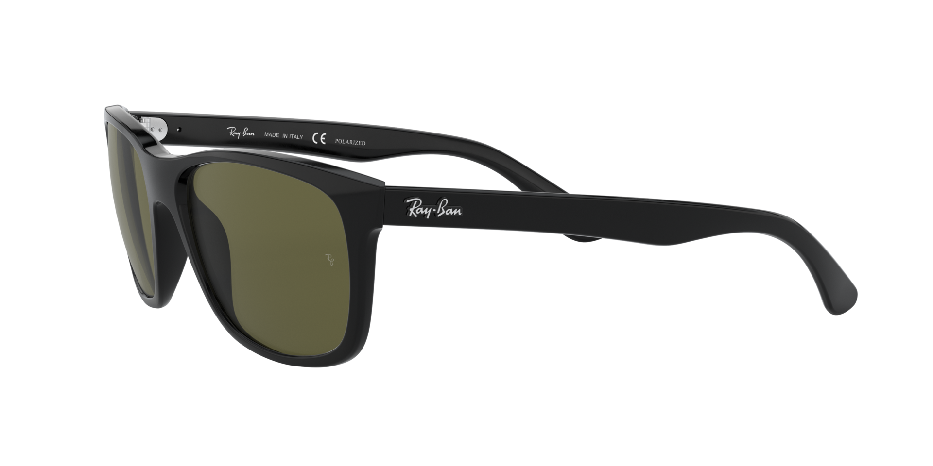 RAYBAN 4181 601/9A 57