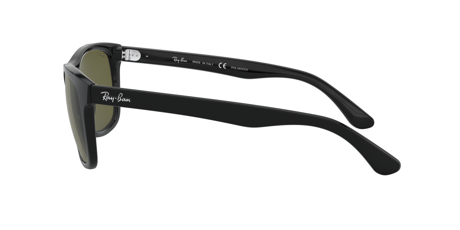 RAYBAN 4181 601/9A 57