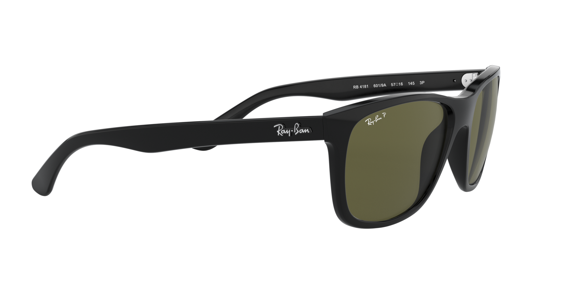 RAYBAN 4181 601/9A 57