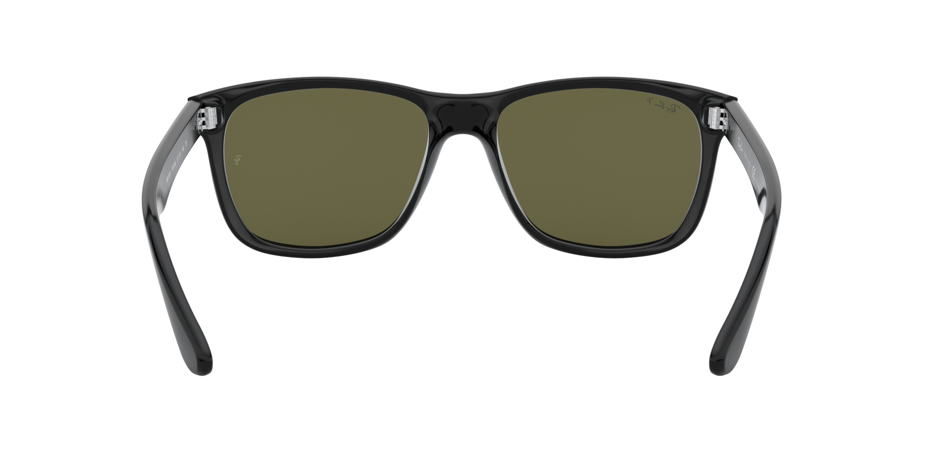 RAYBAN 4181 601/9A 57