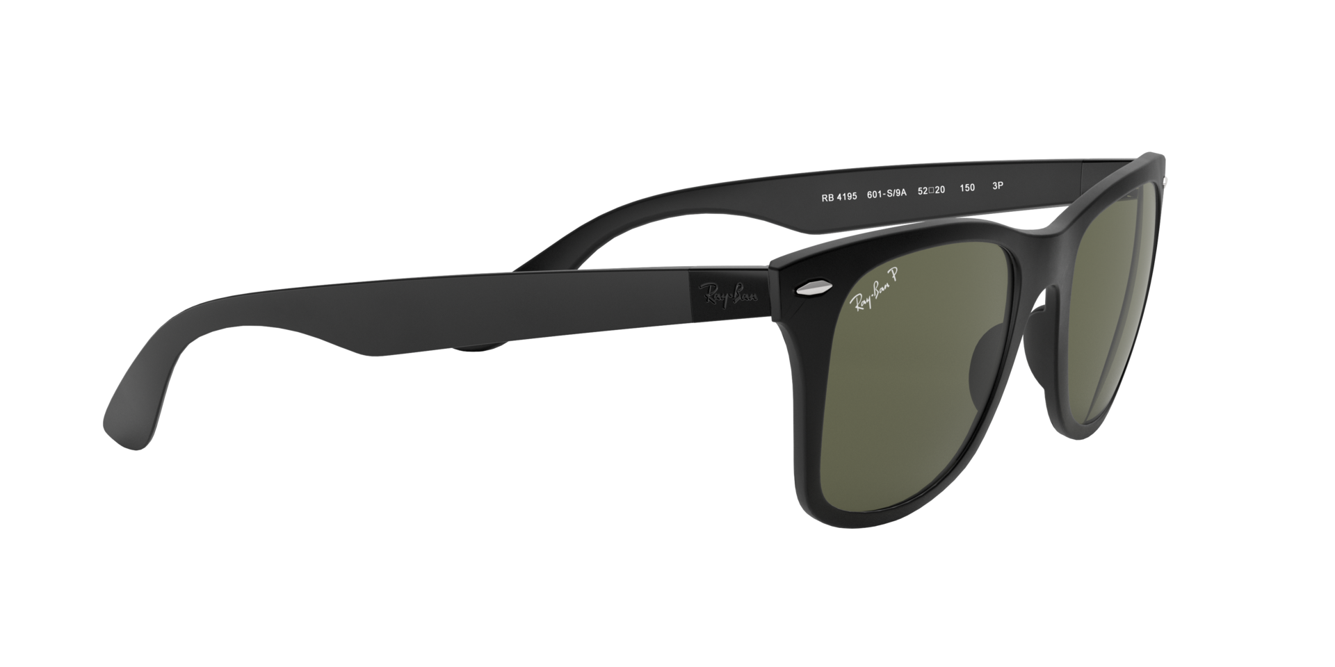 RAYBAN 4195 601S9A 52
