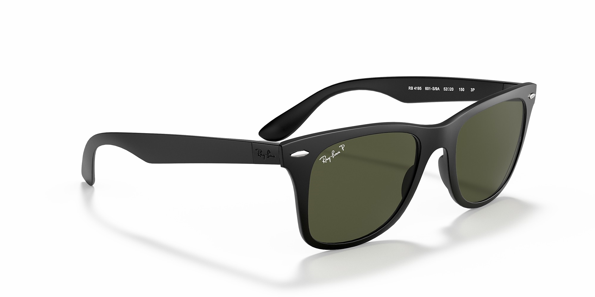RAYBAN 4195 601S9A 52