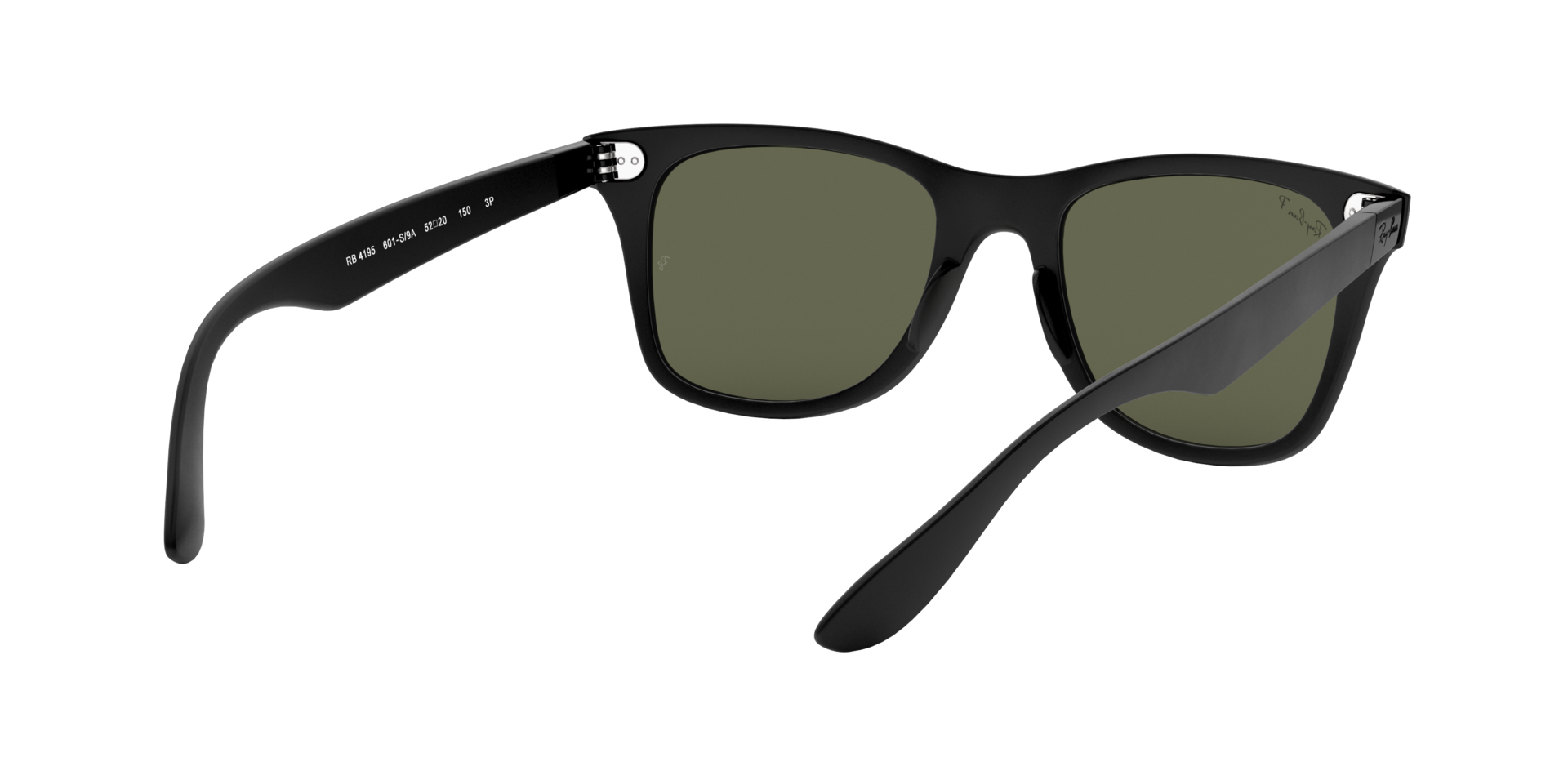 RAYBAN 4195 601S9A 52