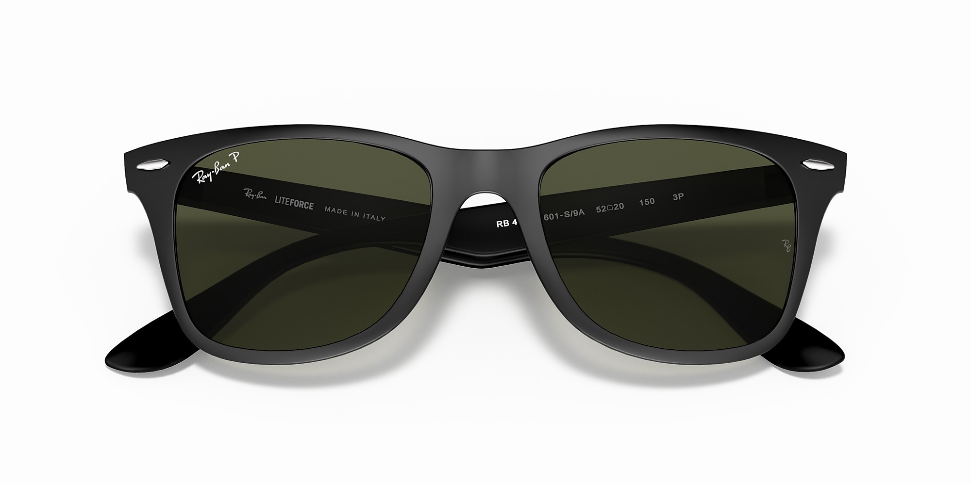 RAYBAN 4195 601S9A 52